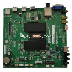 TCL 主板组件 40-0MS638-MAE2DH H49V9000